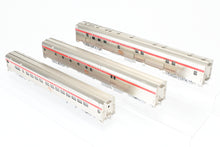Load image into Gallery viewer, HO Brass TCY - The Coach Yard SP - Southern Pacific 1950 &quot;Sunset Limited&quot; 11 Car Set FP
