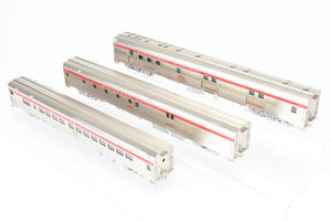HO Brass TCY - The Coach Yard SP - Southern Pacific 1950 "Sunset Limited" 11 Car Set FP