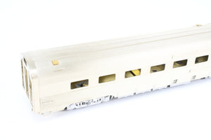 HO Brass PSC - Precision Scale Co. NYC - New York Central Empire State Express Diner 1981 Run