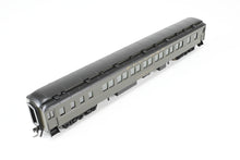 Load image into Gallery viewer, HO Brass Soho Various Roads Pullman &quot;Walter Reed&quot; 14-Section HW Sleeper CP D&amp;RGW - Denver &amp; Rio Grande Western &quot;Alpine Clover&quot;
