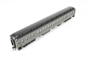 HO Brass Soho Various Roads Pullman "Walter Reed" 14-Section HW Sleeper CP D&RGW - Denver & Rio Grande Western "Alpine Clover"
