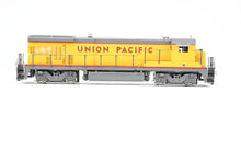 Load image into Gallery viewer, HO Brass E&amp;P Associates UP - Union Pacific GE B30-7 Factory Painted and Lettered
