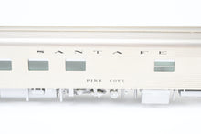 Load image into Gallery viewer, HO Brass CON CIL - Challenger Imports ATSF - Santa Fe 1951 Super Chief Sleeping Cars 4-Car Set FP
