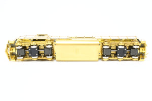 HO Brass OMI - Overland Models Inc. CR – Conrail EMD SD40 “Broken Series” Nos. 6280-6284