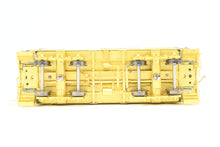 Load image into Gallery viewer, HO Brass OMI - Overland Models, Inc. Erie Railroad Offset Cupola Caboose Nos. C-110-169 Riveted w/ Belt Rail 1951 Era
