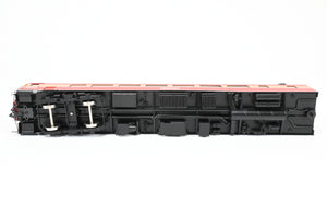 HO Brass CON CIL - Challenger Imports SP - Southern Pacific 1955 Morning Daylight 3-Pack "A" Add-On Set FP
