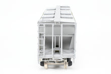 Load image into Gallery viewer, HO Brass Sunset Models ACF Models SSW - Cotton Belt AC&amp;F 70-Ton Covered Hopper CP #57759
