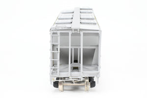 HO Brass Sunset Models ACF Models SSW - Cotton Belt AC&F 70-Ton Covered Hopper CP #57759