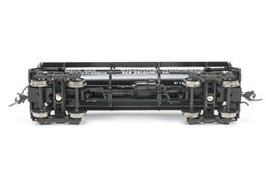 HO Brass W&R Enterprises Various Roads HTCX 10,000 Gallon 3-Dome Tank Car With High Walkway C/P Williams Molasses Co.