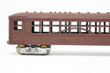 Load image into Gallery viewer, HO Diecast MTS Imports CTA - Chicago Transit Authority 4000 Series 2-Car Set
