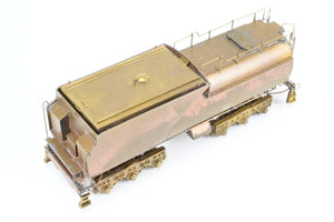 HO Brass Sunset Models GN - Great Northern  Q-2 Class 2-10-2 Santa Fe