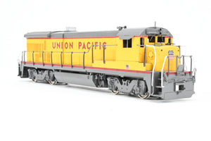 HO Brass E&P Associates UP - Union Pacific GE B30-7 Factory Painted and Lettered