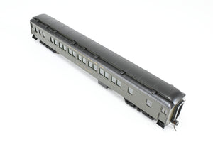 HO Brass Soho Various Roads Pullman "Walter Reed" 14-Section HW Sleeper CP D&RGW - Denver & Rio Grande Western "Alpine Clover"
