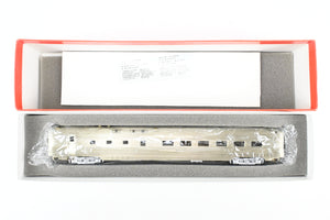 HO Brass PSC - Precision Scale Co. NYC - New York Central Empire State Express Diner 1981 Run