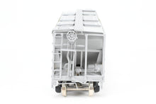 Load image into Gallery viewer, HO Brass Sunset Models ACF Models SSW - Cotton Belt AC&amp;F 70-Ton Covered Hopper CP #57759
