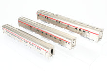 Load image into Gallery viewer, HO Brass TCY - The Coach Yard SP - Southern Pacific 1950 &quot;Sunset Limited&quot; 11 Car Set FP
