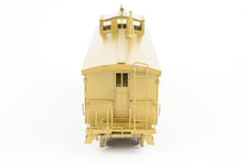 Load image into Gallery viewer, HO Brass OMI - Overland Models, Inc. CM - Colorado Midland Wood Side-Door Caboose #409
