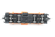 Load image into Gallery viewer, HO CON Lines West MILW - Milwaukee Road Thrall Bay Window Caboose Custom Built and FP #02134 3D Printed Model
