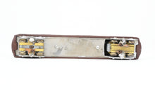 Load image into Gallery viewer, HO Diecast MTS Imports CTA - Chicago Transit Authority 4000 Series 2-Car Set
