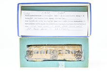 Load image into Gallery viewer, HO Brass Soho CA&amp;E - Chicago Aurora &amp; Elgin #12 Coach Interurban
