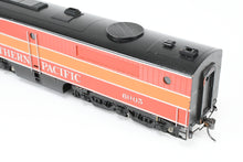 Load image into Gallery viewer, HO Brass Oriental Limited SP - Southern Pacific Alco PA-1/PB-1 Set CP Nos 6005/5924 w/ upgraded Ajin Drives and DCC/Sound
