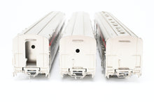 Load image into Gallery viewer, HO Brass TCY - The Coach Yard SP - Southern Pacific 1950 &quot;Sunset Limited&quot; 11 Car Set FP
