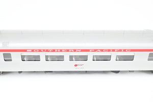 HO Brass CON TCY - The Coach Yard SP - Southern Pacific OWL Circa 1960 10-Car Train Pro-Painted