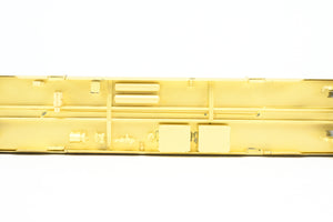 HO Brass A. W. Enterprises GN - Great Northern Streamlined Baggage Car #270-272