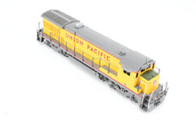 Load image into Gallery viewer, HO Brass E&amp;P Associates UP - Union Pacific GE B30-7 Factory Painted and Lettered
