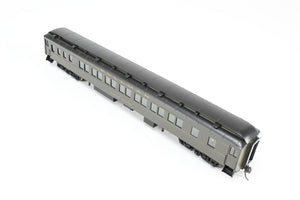 HO Brass Soho Various Roads Pullman "Walter Reed" 14-Section HW Sleeper CP D&RGW - Denver & Rio Grande Western "Alpine Clover"