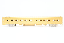 Load image into Gallery viewer, HO Brass Soho MILW - Milwaukee Road Lake Series Sleeper
