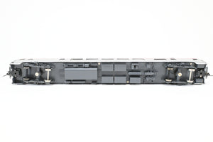 HO Brass CON TCY - The Coach Yard SP - Southern Pacific OWL Circa 1960 10-Car Train Pro-Painted