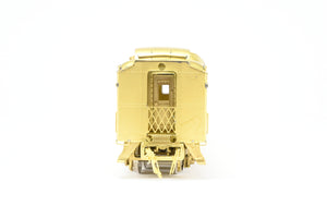 HO Brass PSC - Precision Scale Co. Various Roads Pullman Heavyweight 12-Section Sleeper Plan 3410 With A/C