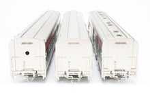 Load image into Gallery viewer, HO Brass TCY - The Coach Yard SP - Southern Pacific 1950 &quot;Sunset Limited&quot; 11 Car Set FP
