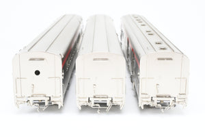 HO Brass TCY - The Coach Yard SP - Southern Pacific 1950 "Sunset Limited" 11 Car Set FP