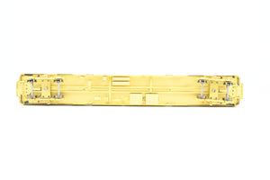 HO Brass A. W. Enterprises GN - Great Northern Streamlined Baggage Car #270-272