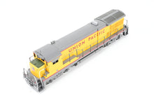 Load image into Gallery viewer, HO Brass E&amp;P Associates UP - Union Pacific GE B30-7 Factory Painted and Lettered
