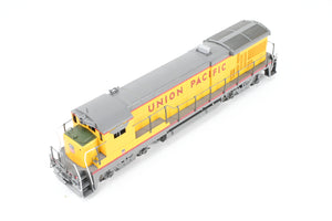 HO Brass E&P Associates UP - Union Pacific GE B30-7 Factory Painted and Lettered