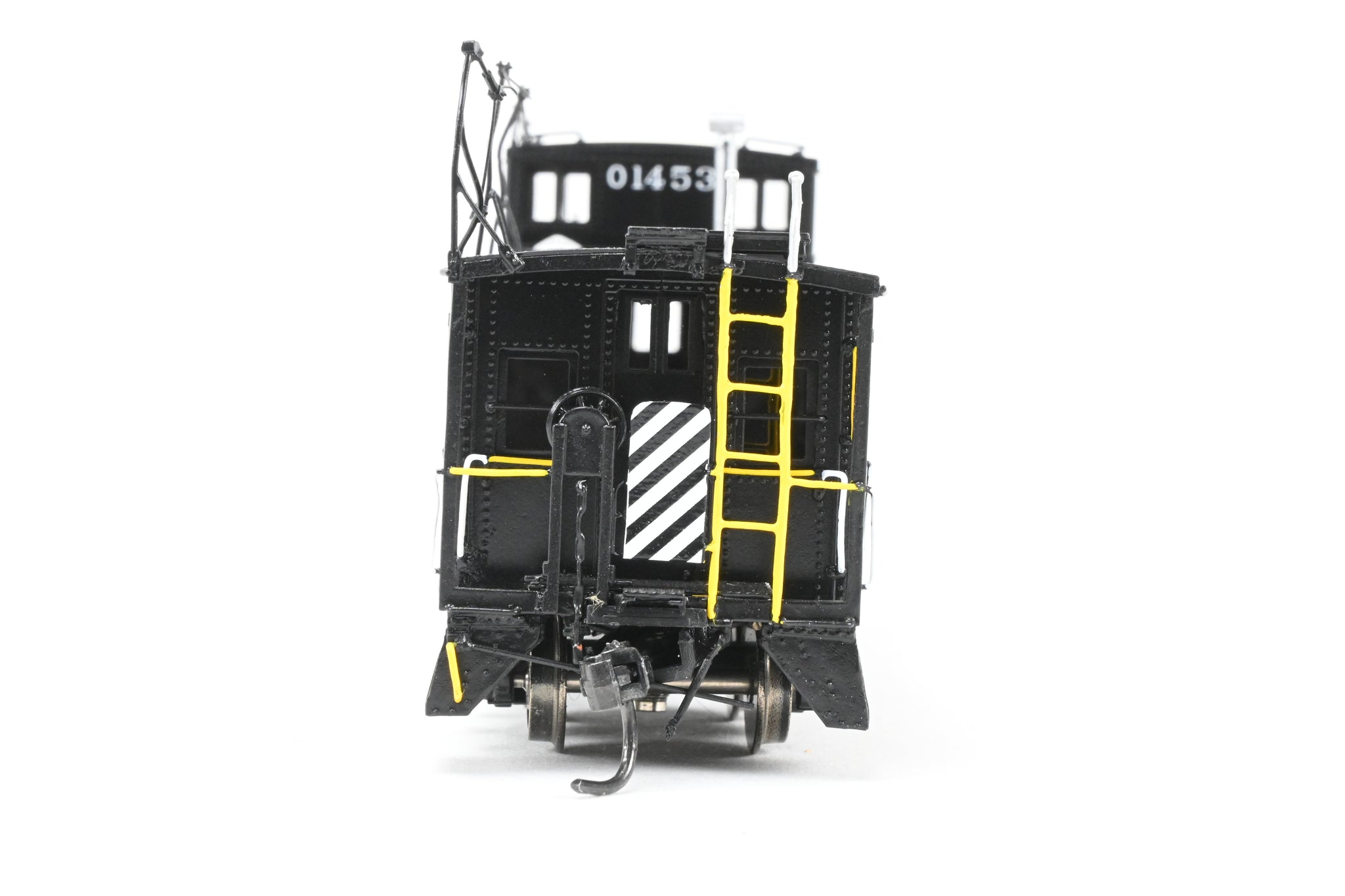 HO Brass CON The Joint Line Co. D&RGW - Denver & Rio Grande HO Brass CON The Joint Line Co. D&RGW - Denver & Rio Grande