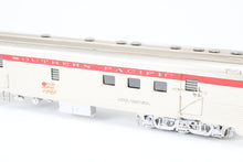 Load image into Gallery viewer, HO Brass TCY - The Coach Yard SP - Southern Pacific 1950 &quot;Sunset Limited&quot; 11 Car Set FP
