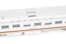 Load image into Gallery viewer, HO Brass CON TCY - The Coach Yard ATSF - Santa Fe 1939-1940 "Valley Flyer" 6-Car Set w/ 4-6-2 Pacific #1369 Factory Painted RARE!
