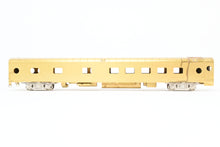 Load image into Gallery viewer, HO Brass Soho MILW - Milwaukee Road Lake Series Sleeper
