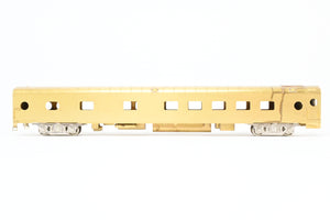 HO Brass Soho MILW - Milwaukee Road Lake Series Sleeper