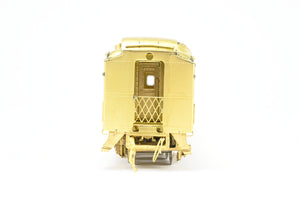 HO Brass PSC - Precision Scale Co. Various Roads Pullman Heavyweight 12-Section Sleeper Plan 3410 With A/C