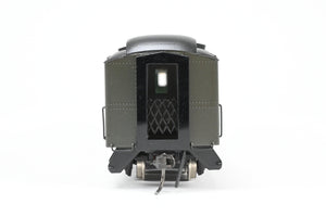 HO Brass Soho Various Roads Pullman "Walter Reed" 14-Section HW Sleeper CP D&RGW - Denver & Rio Grande Western "Alpine Clover"