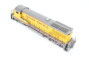 HO Brass E&P Associates UP - Union Pacific GE B30-7 Factory Painted and Lettered