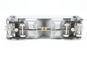 HO Brass Sunset Models ACF Models SSW - Cotton Belt AC&F 70-Ton Covered Hopper CP #57759