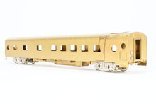 Load image into Gallery viewer, HO Brass Soho MILW - Milwaukee Road Lake Series Sleeper
