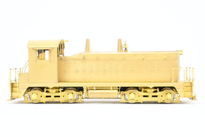 HO Brass Oriental Limited Various Roads EMD NW-2 1000HP PH III Switcher