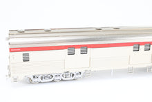 Load image into Gallery viewer, HO Brass TCY - The Coach Yard SP - Southern Pacific 1950 &quot;Sunset Limited&quot; 11 Car Set FP
